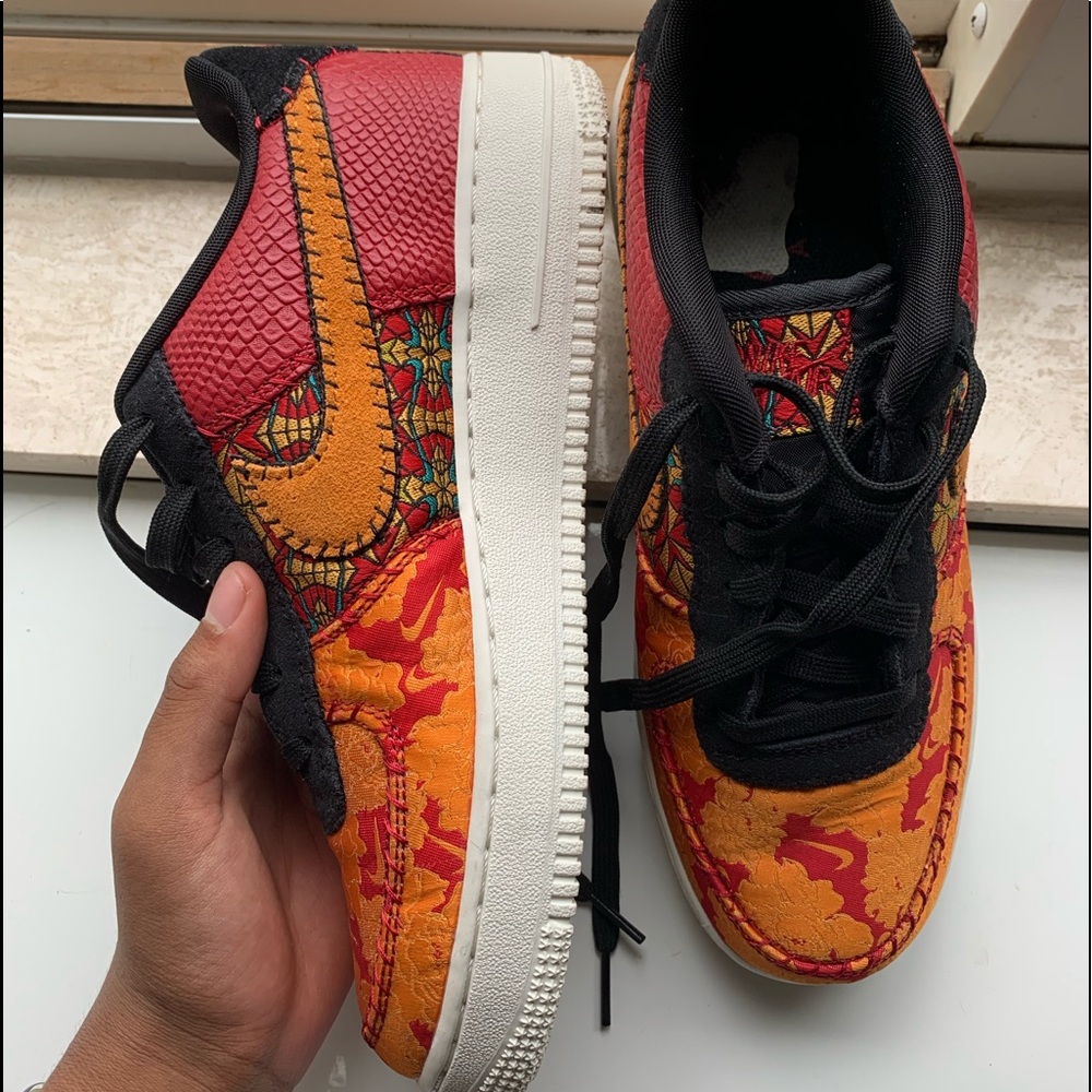 Nike air force 1